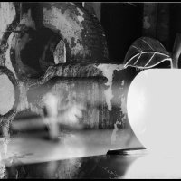 ... искушение победило ... :: Руслан 