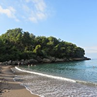 море :: марта Камушкина