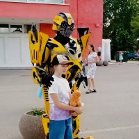 В день города :: Сергей Кочнев