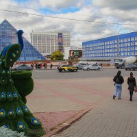 *** :: Роланд Дубровский