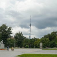 БОЛЬШАЯ_ПЛОЩАДЬ :: Сергей Янович Микк БОЛЬШАЯ_ПЛОЩАДЬ :: Сергей Янович Микк