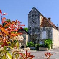 Церковь в г. Танлэ :: Георгий А