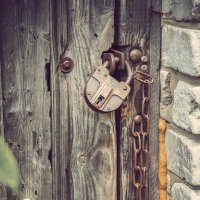 Из серии "Все ушли" :: Алексей Трифонов