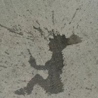 КАК ТО РАЗ СИДЕЛАСЯ , В ЗЕРКАЛЬЦЕ ГЛЯДЕЛАСЯ :: Юрий Вовк