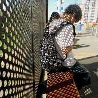 в горошек :: Лера 