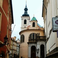 Прага :: Натали 