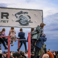 Авиашоу...(2) :: Влад Никишин