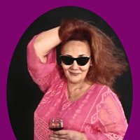 Катюша 58 :: Алексей Кузнецов