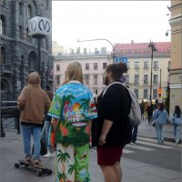 нарядно :) :: zavitok *