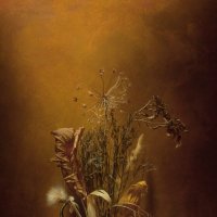 Букет осени. :: Oleg Rastorguev