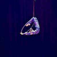 Воздушные гимнастки :: Натали Королева