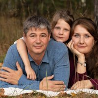 Семья :: Валерия .