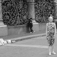 .. :: Юрий Самсонов