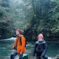 На реке :: Георгиевич 