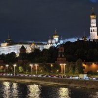 Вечерняя Москва :: <<< Наташа >>> Вечерняя Москва :: <<< Наташа >>>