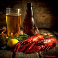 С Днём чешского пива! :-) :: Андрей Заломленков