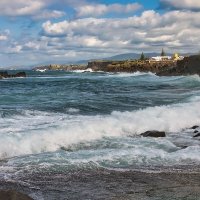 Magic Azores 98 :: Arturs Ancans