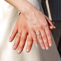 Ну вот... Мы и поженились...))) :: Игорь Тельцов