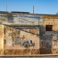 *** :: Дмитрий Лупандин