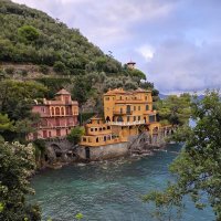 Где-то на итальянщине. :: Alexey YakovLev