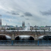 Гамург :: Sergej 