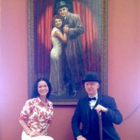 зустріч :: Степан Карачко