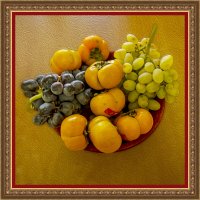 Фрукты :: Анатолий Чикчирный