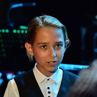 Интервью... :: Владимир Куликов