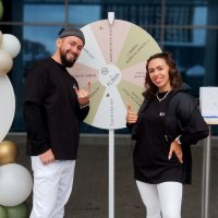 Улыбнись!!! :: Радмир Арсеньев