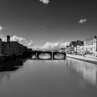 Две стороны Флоренции... :: Civetta ***