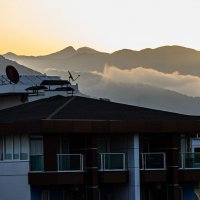 Рассвет :: Светлана SvetNika17