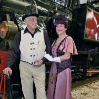 Променад :: Valentin Bondarenko