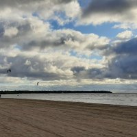 Сестрорецкий курорт. Сентябрь :: Наталья Герасимова