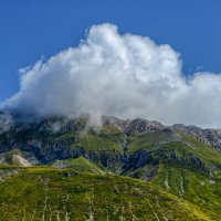 *** :: Aliaksandr Panchanka