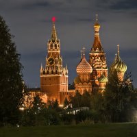 Вечерняя Москва :: <<< Наташа >>> Вечерняя Москва :: <<< Наташа >>>