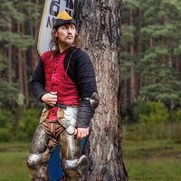 Фестиваль :: SanSan 