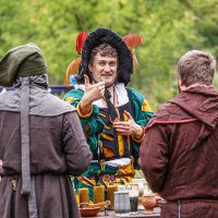 Фестиваль :: SanSan 