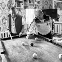 Игра :: Георгиевич 