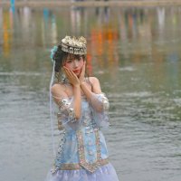 переживания... :: Andrey Bragin 