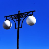 Днём с фонарём :: Юрий Гайворонскiий