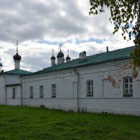 Владимирская область. Город Александров. Александровская Слобода. :: Наташа *****