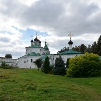 Владимирская область. Город Александров. Александровская Слобода. :: Наташа *****