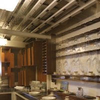 Камбуз королевской яхты Британия :: Ольга Камбуз королевской яхты Британия :: Ольга