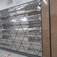 Кривые зеркала :: Андрей Макурин