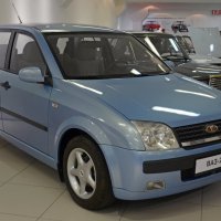 ВАЗ-2151 :: Сергей М ВАЗ-2151 :: Сергей М