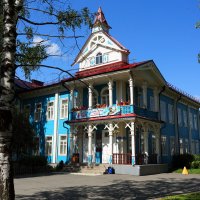 ... :: Денис Безногов