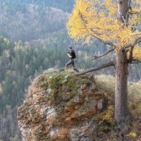 Г. Сивая :: Марина Фомина. Г. Сивая :: Марина Фомина.