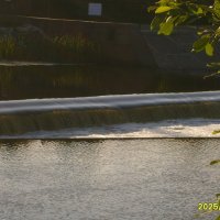 Водосброс :: fogmeadowww m