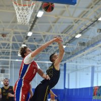 В атаке! :: Александр Гриднев