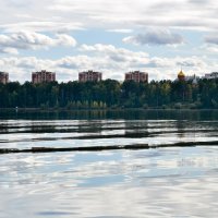 В гармонии... :: Владимир Звягин В гармонии... :: Владимир Звягин